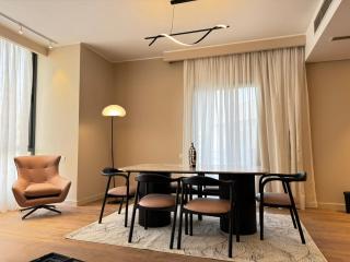 Luxury Furnished in Sodic Villette New Cairo - 2