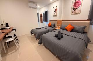 Grand Sansook Bangbon - 0
