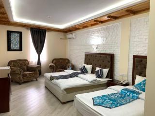 Sultan Boutique Hotel - 6