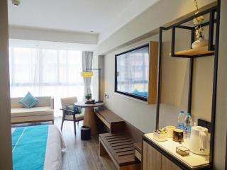 Fairyland Hotel Kunming Tuodong Branch - 4
