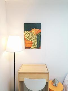 지하철 선정릉역 5분, 편의점 1분, 성수 20분, 롯데타워, COEX, 선능역, 3Room 5Bed, 무료주차 - 6