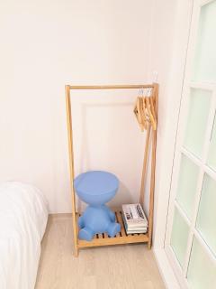 지하철 선정릉역 5분, 편의점 1분, 성수 20분, 롯데타워, COEX, 선능역, 3Room 5Bed, 무료주차 - 1