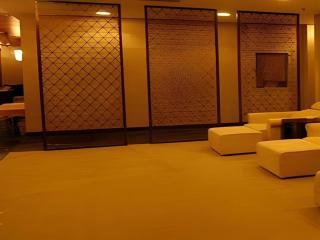 Sheng Lin Na Hotel Minzhi Branch - 1