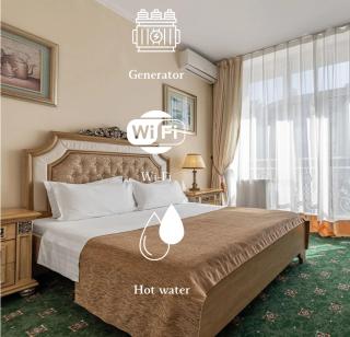 Sonata Hotel - 0