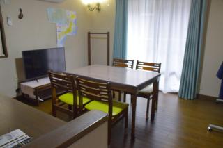 A house for one group only, maximum 8 people, free parking, recommended as a base for sightseeing - 6