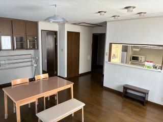A house for one group only, maximum 8 people, free parking, recommended as a base for sightseeing - 4