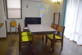 A house for one group only, maximum 8 people, free parking, recommended as a base for sightseeing - 3