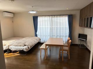 A house for one group only, maximum 8 people, free parking, recommended as a base for sightseeing - 9