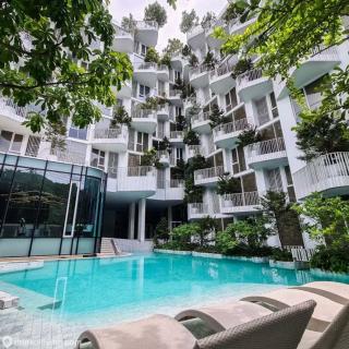 Thonglor Luxe Residence - Bangkok - 7