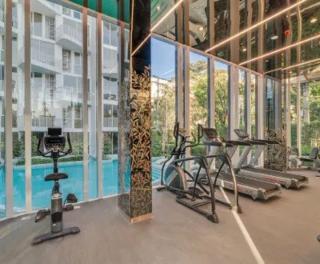 Thonglor Luxe Residence - Bangkok - 6