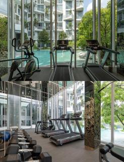 Thonglor Luxe Residence - Bangkok - 5