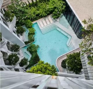 Thonglor Luxe Residence - Bangkok - 3