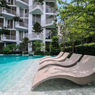 Thonglor Luxe Residence - Bangkok - 1