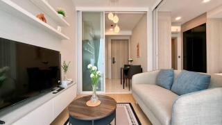Thonglor Luxe Residence - 4