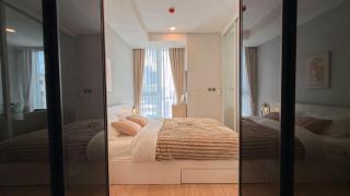 Thonglor Luxe Residence - 1