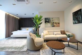 Mons Villas & SPA - 3