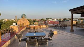 Sultan Boutique Hotel - 8