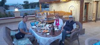 Sultan Boutique Hotel - 5