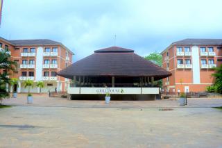 Green Legacy Resort - 9