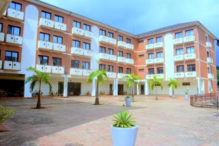 Green Legacy Resort - 5