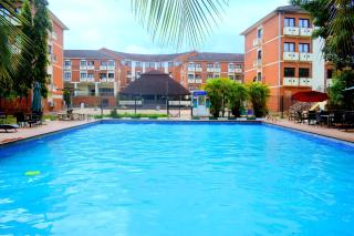 Green Legacy Resort - 2