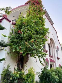 Spacious heritage home with a large balcony - 2