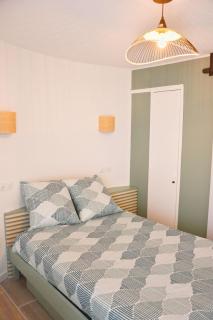 House of 45 m2 with garden and pool in Barcarès - 4