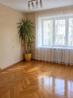 Квартира возле метро - 3