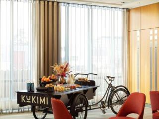 Sunday Hotel Amsterdam Airport Schiphol - 5