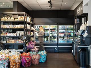 Sunday Hotel Amsterdam Airport Schiphol - 4