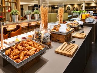 Sunday Hotel Amsterdam Airport Schiphol - 7
