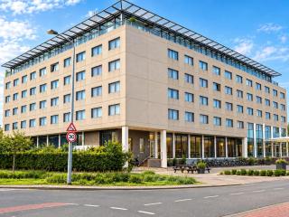Sunday Hotel Amsterdam Airport Schiphol - 2