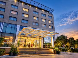 Sunday Hotel Amsterdam Airport Schiphol - 5