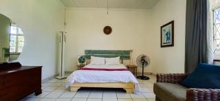 Family Retreat Holiday Home - Margate - 6