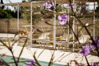 Masseria Rauccio - Torre dell'Orso - 4