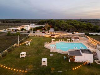 Masseria Rauccio - 3