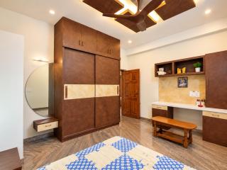 Luxury 2RK Villa near Ullal Amma Ashrama - 1