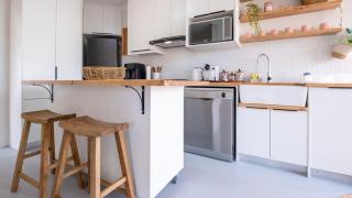 Sedgefield Beach Apartment - 0