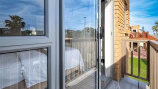 Sedgefield Beach Apartment - 8
