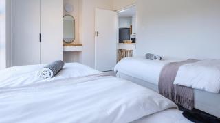 Sedgefield Beach Apartment - 4