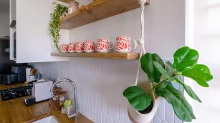 Sedgefield Beach Apartment - 1