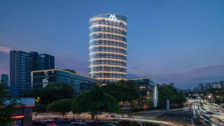 The Mantro Hotel Chongqing - 0