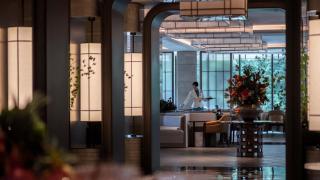 The Mantro Hotel Chongqing - 4