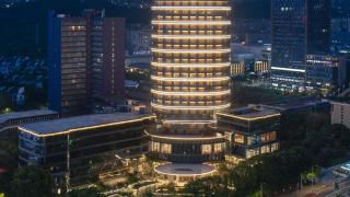 The Mantro Hotel Chongqing - 9