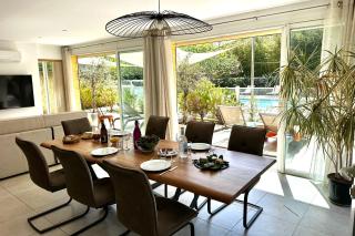 Lentiscu 6 guests 2 bedrooms large terrace - 6