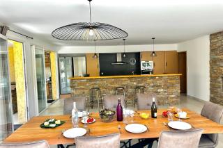 Lentiscu 6 guests 2 bedrooms large terrace - 4