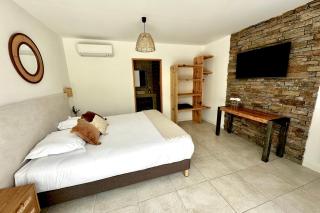 Lentiscu 6 guests 2 bedrooms large terrace - 1