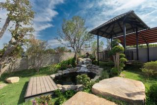 Town Home - 4