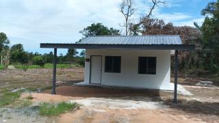 Rumah Teduh Tiny House - 6
