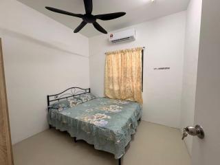 Rumah Teduh Tiny House - 4
